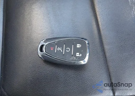 2019 Chevrolet Traverse Rs z USA, uszkodzony, nr VIN 1GNEVJKW7KJ226006